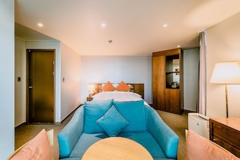 Hotel One Byeonsan
