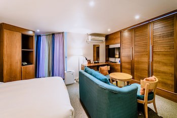 Hotel One Byeonsan