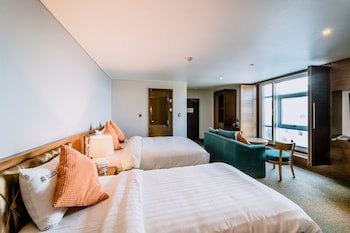 Hotel One Byeonsan