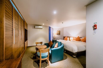 Hotel One Byeonsan