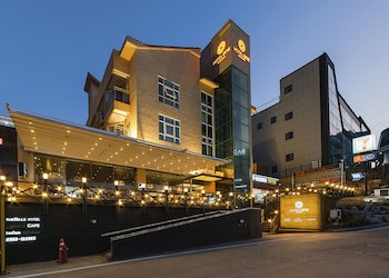 Hotel One Byeonsan