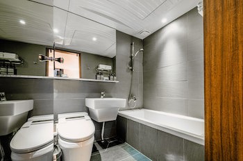 Hotel One Byeonsan