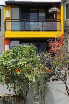 Mystery 13 B&B