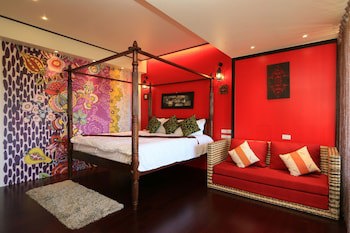 Mystery 13 B&B