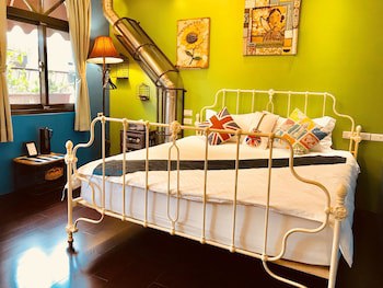 Mystery 13 B&B