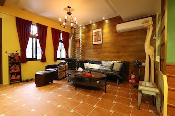 Mystery 13 B&B