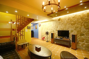 Mystery 13 B&B