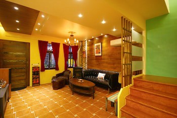 Mystery 13 B&B