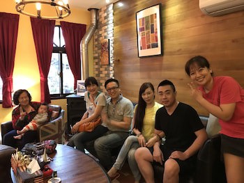 Mystery 13 B&B