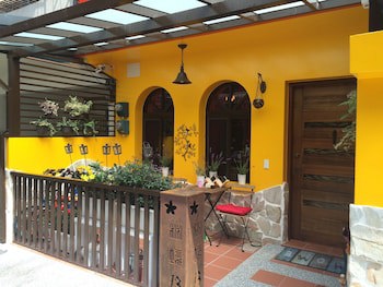 Mystery 13 B&B