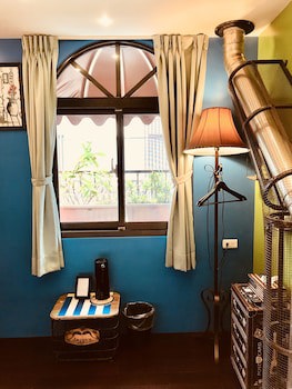 Mystery 13 B&B