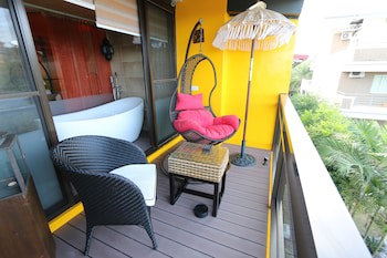 Mystery 13 B&B