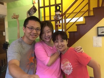 Mystery 13 B&B