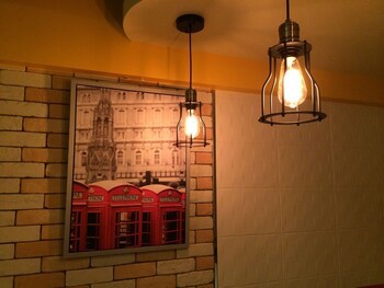 Mystery 13 B&B