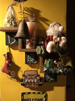 Mystery 13 B&B