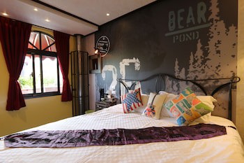 Mystery 13 B&B