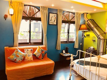 Mystery 13 B&B