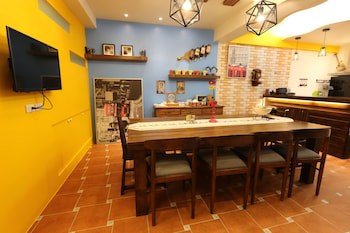 Mystery 13 B&B