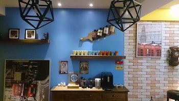 Mystery 13 B&B