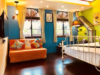 Mystery 13 B&B