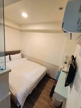 Galaxy Mini Inn