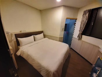 Galaxy Mini Inn