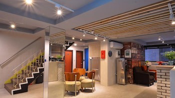Galaxy Mini Inn