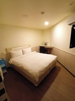 Galaxy Mini Inn