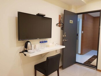 Galaxy Mini Inn