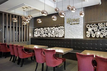 Global Traveler Hotel Kaohsiung