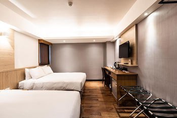 Global Traveler Hotel Kaohsiung