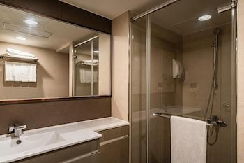 Global Traveler Hotel Kaohsiung