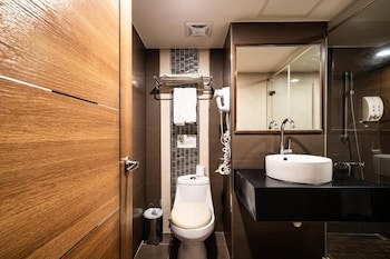 Global Traveler Hotel Kaohsiung