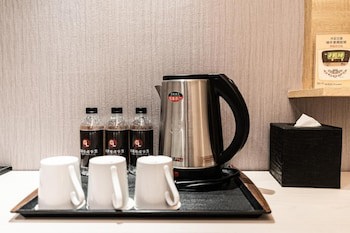 Global Traveler Hotel Kaohsiung