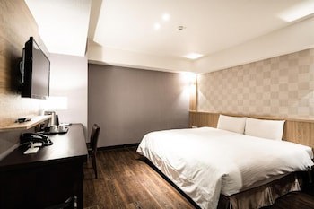 Global Traveler Hotel Kaohsiung