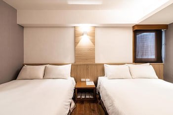 Global Traveler Hotel Kaohsiung