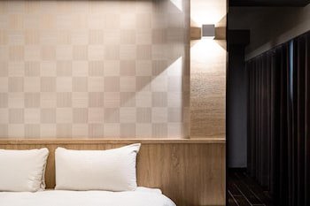 Global Traveler Hotel Kaohsiung