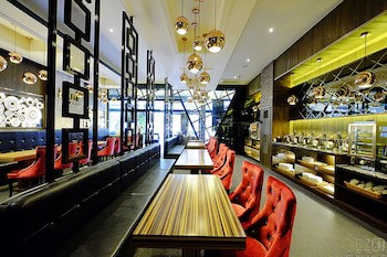 Global Traveler Hotel Kaohsiung