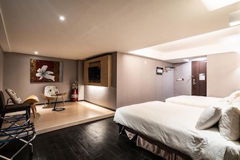 Global Traveler Hotel Kaohsiung