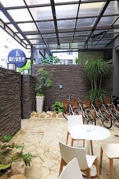Global Traveler Hotel Kaohsiung