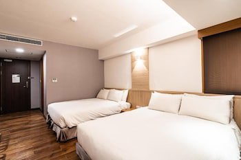 Global Traveler Hotel Kaohsiung