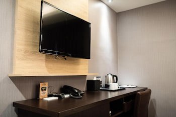 Global Traveler Hotel Kaohsiung