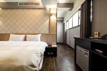 Global Traveler Hotel Kaohsiung