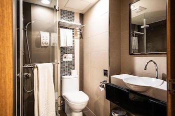 Global Traveler Hotel Kaohsiung