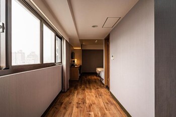 Global Traveler Hotel Kaohsiung