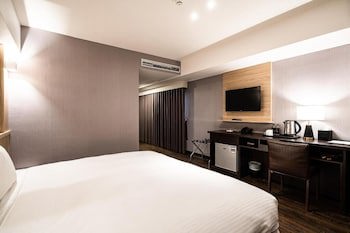 Global Traveler Hotel Kaohsiung