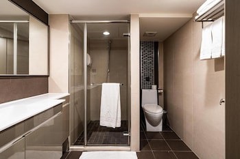 Global Traveler Hotel Kaohsiung