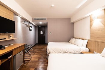 Global Traveler Hotel Kaohsiung