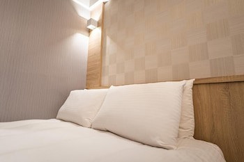 Global Traveler Hotel Kaohsiung