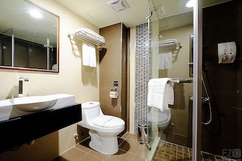 Global Traveler Hotel Kaohsiung